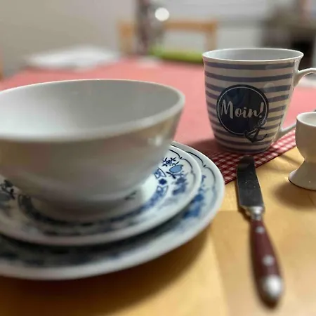 Gemuetliches Wohnstudio Im Wald, Auf Dem Rennsteig Naehe * Ильменау