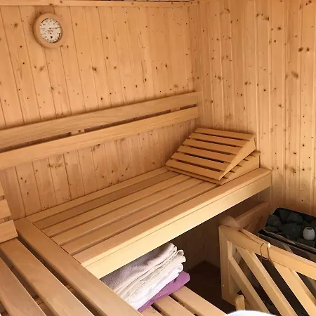Modernes Wohnstudio Im Wald, Auf Dem Rennsteig Naehe Apartment Ilmenau