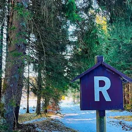 Apartament Gemuetliches Wohnstudio Im Wald, Auf Dem Rennsteig Naehe