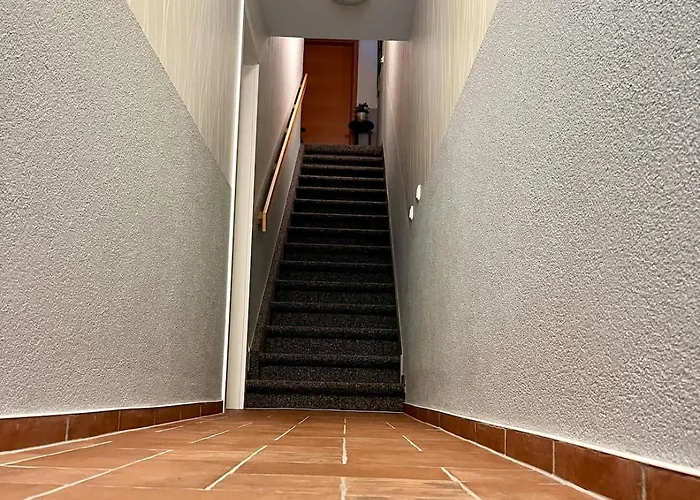 Gemütliches Wohnstudio Im Wald, Auf Dem Rennsteig Nähe Ilmenau