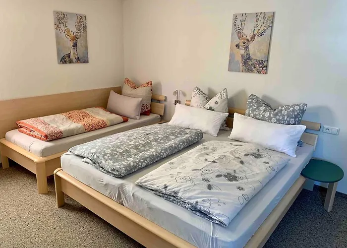 Gemütliches Wohnstudio Im Wald, Auf Dem Rennsteig Nähe Apartment Ilmenau