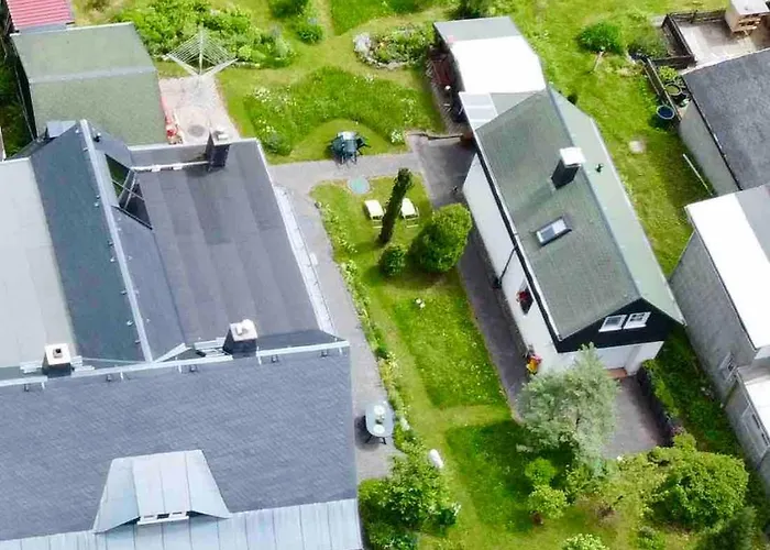 Gemütliches Wohnstudio Im Wald, Auf Dem Rennsteig Nähe