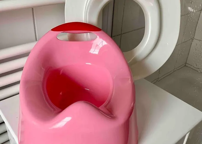 Gemütliches Wohnstudio Im Wald, Auf Dem Rennsteig Nähe Apartment